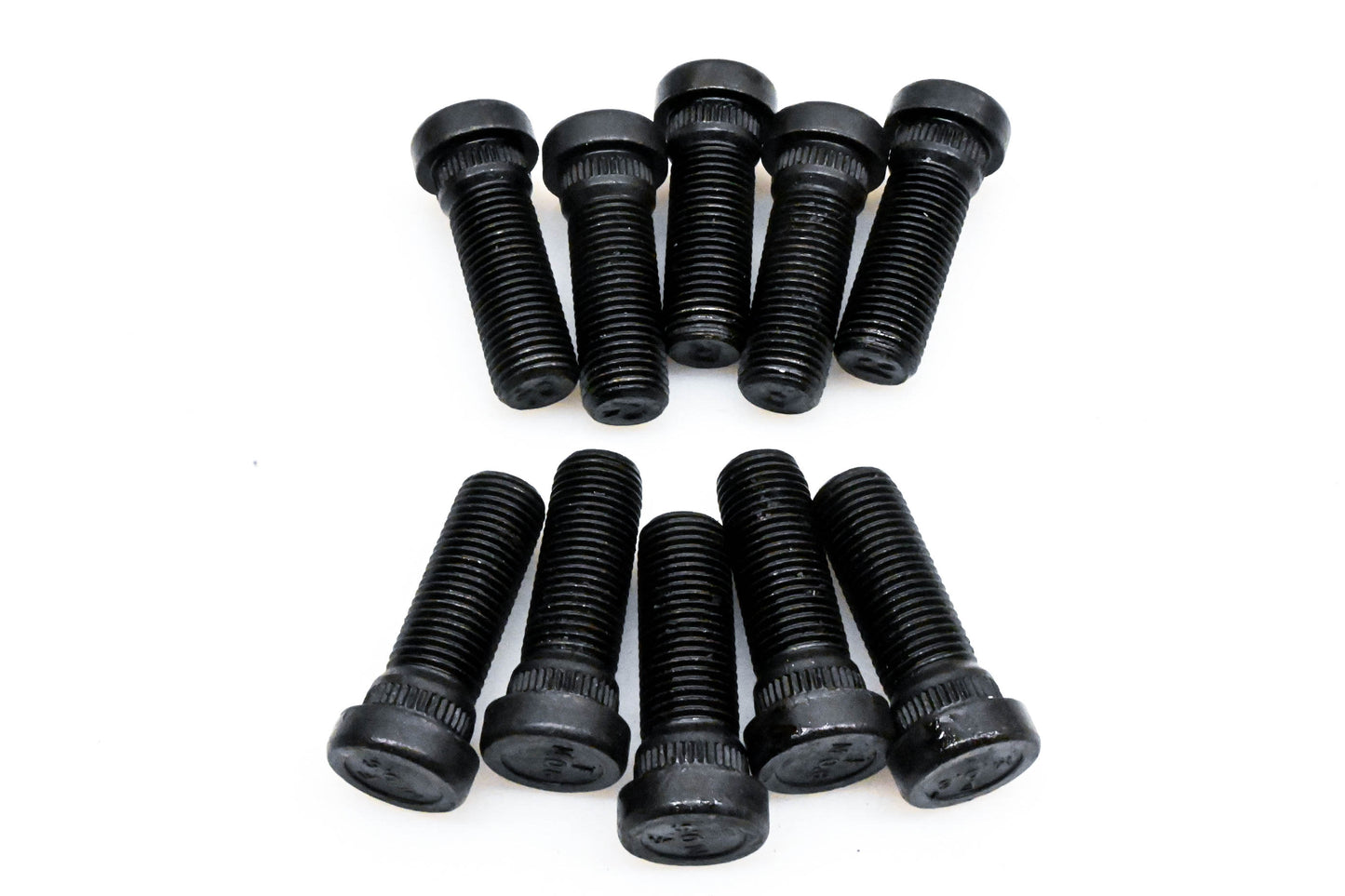 Wagner BD61402 Wheel Lug Studs Qty 10 NOS