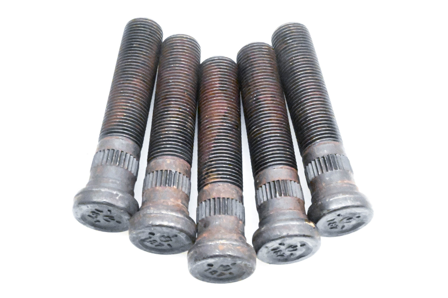 Wagner BD61400 Wheel Lug Studs Qty 5 NOS