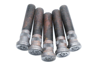 Wagner BD61400 Wheel Lug Studs Qty 5 NOS