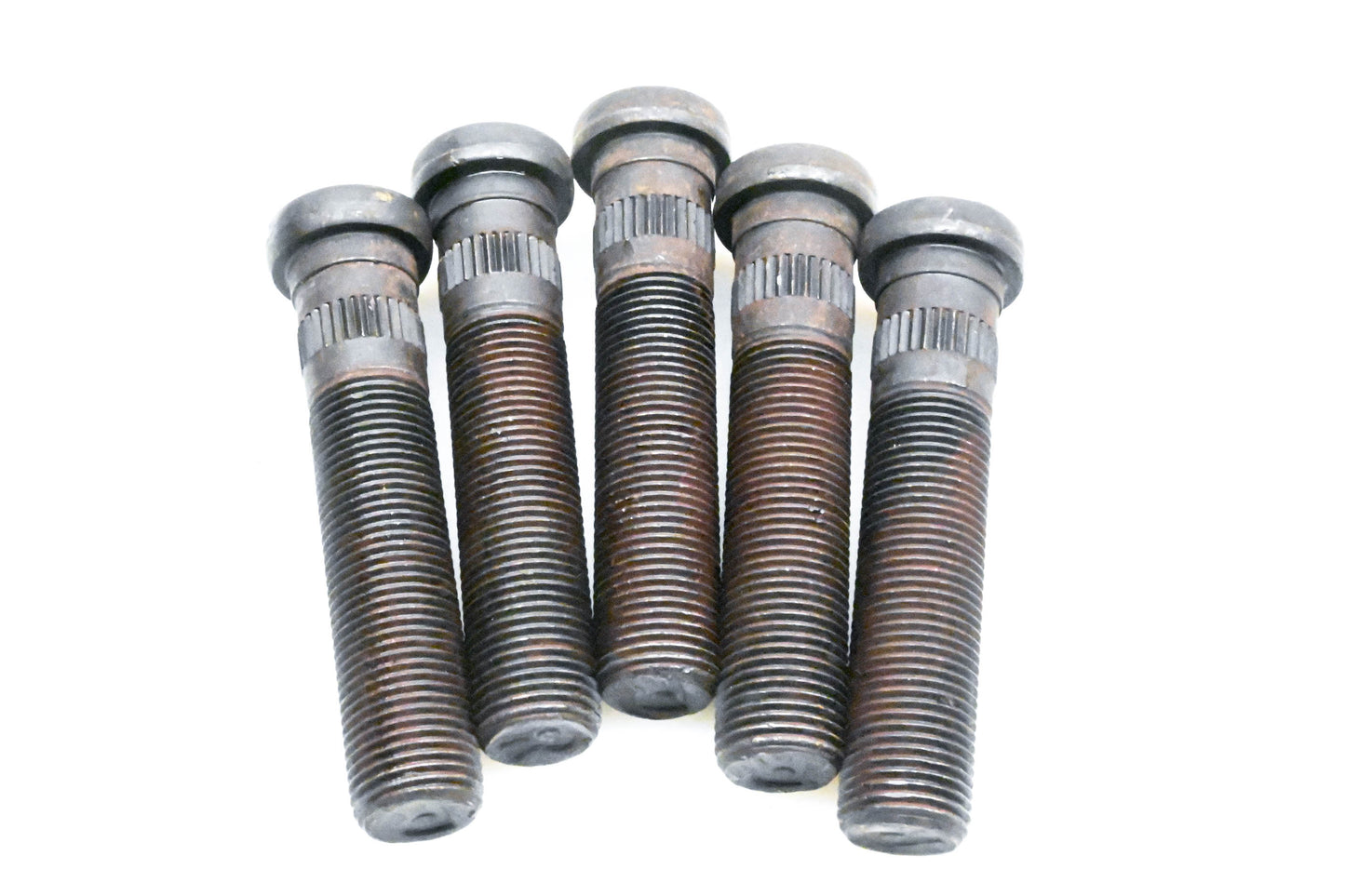 Wagner BD61400 Wheel Lug Studs Qty 5 NOS