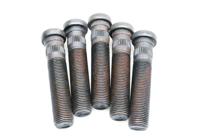 Wagner BD61400 Wheel Lug Studs Qty 5 NOS