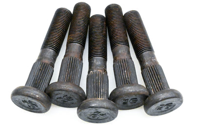 Wagner BD61053 Wheel Lug Studs Qty 5 NOS