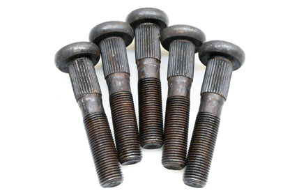 Wagner BD61053 Wheel Lug Studs Qty 5 NOS