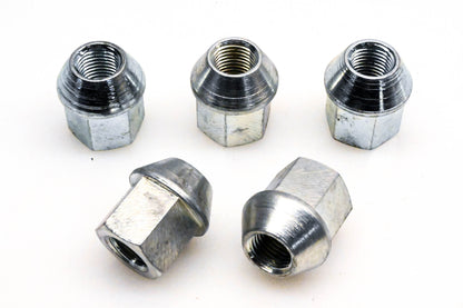 Wagner BD61405 Wheel Lug Nuts Qty 5 NOS
