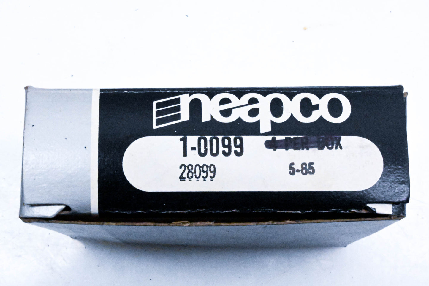 Neapco 1-0099, 28099 U Bolt Kit NOS