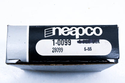 Neapco 1-0099, 28099 U Bolt Kit NOS