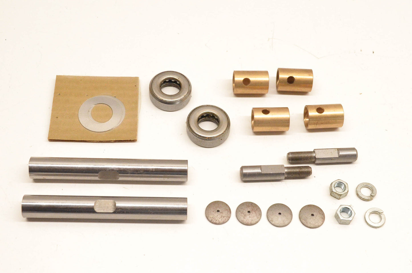 McQuay-Norris KA1183 K4 King Bolt Kit NOS