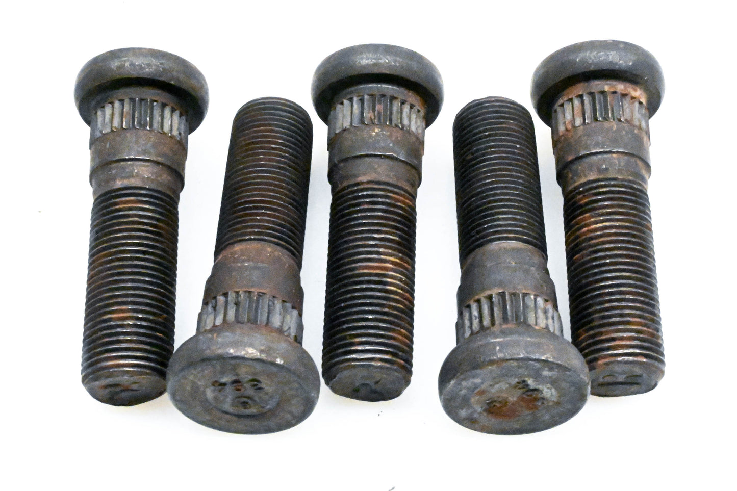 Wagner BD61394 Wheel Lug Studs Qty 5 NOS