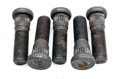 Wagner BD61394 Wheel Lug Studs Qty 5 NOS