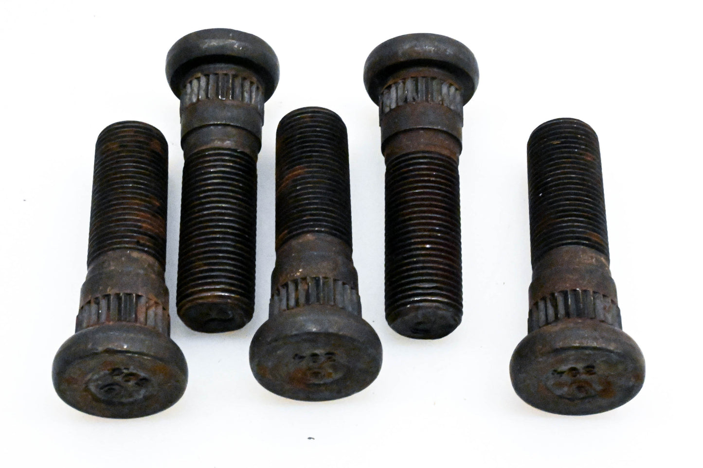 Wagner BD61394 Wheel Lug Studs Qty 5 NOS