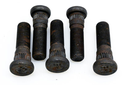Wagner BD61394 Wheel Lug Studs Qty 5 NOS