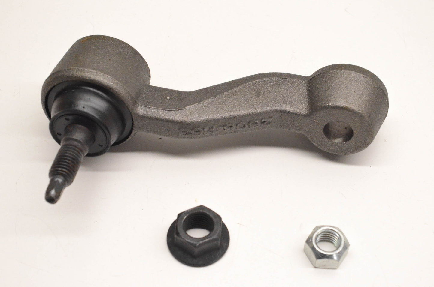 McQuay-Norris FA5045, P196DU, BB6345101 Pitman Arms Idler Kit NOS