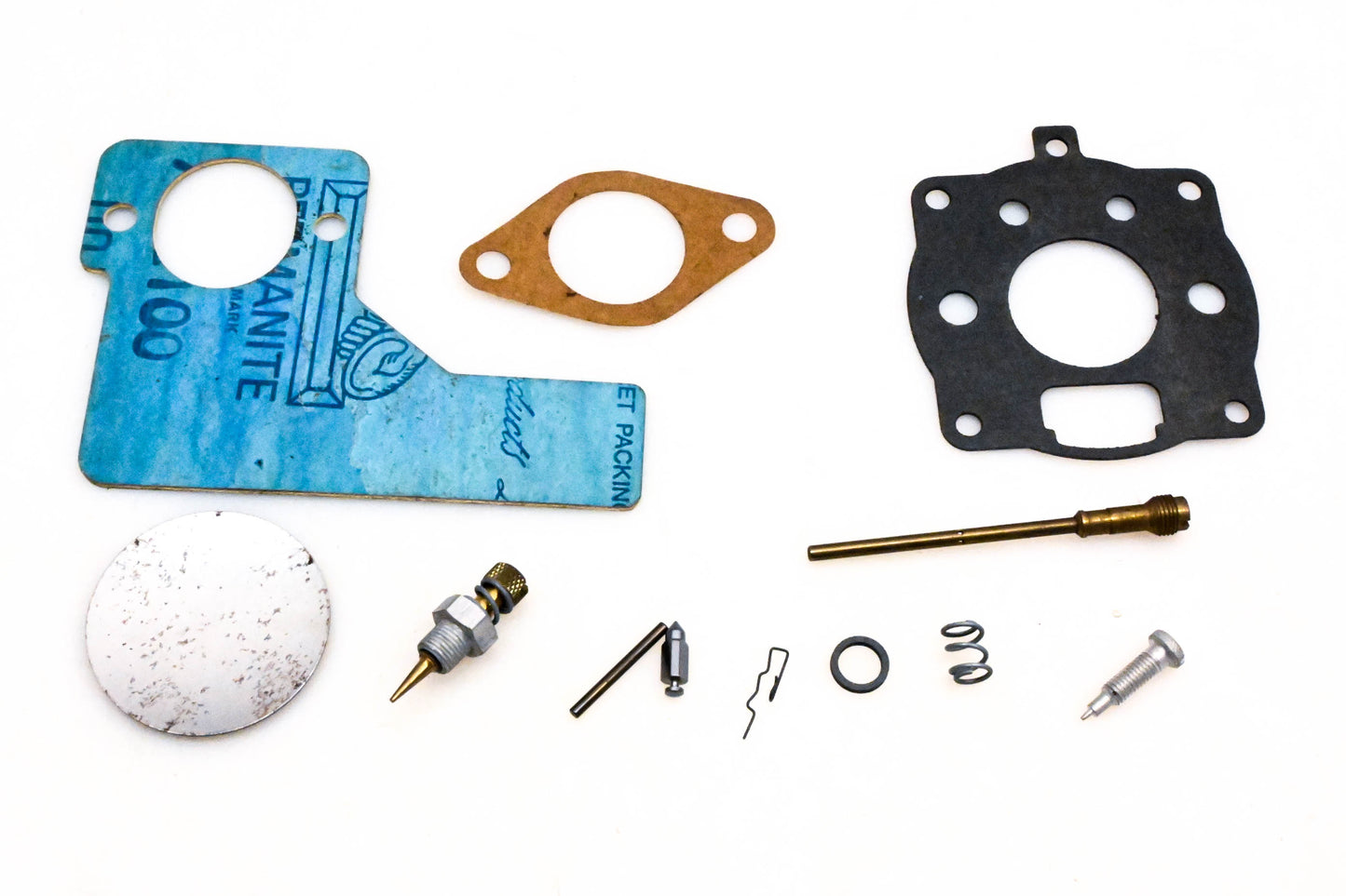 OEM Briggs & Stratton 391071 Carburetor Repair Kit