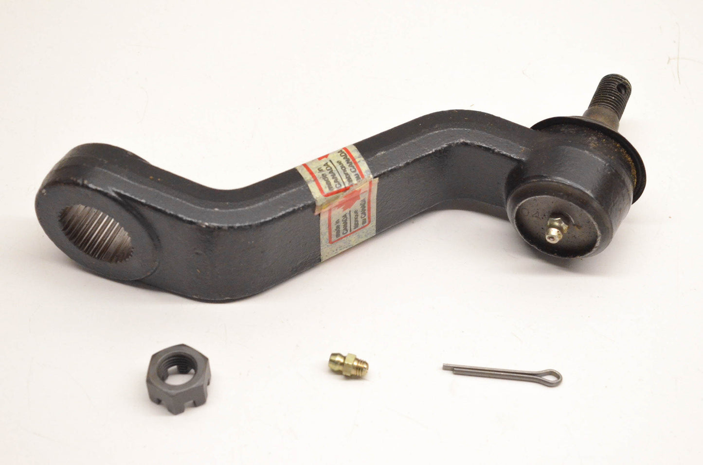 McQuay-Norris FA6041, 190163, K7240 Pitman Arms Idler Kit NOS