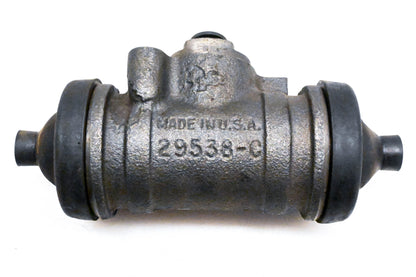 Aftermarket 29538C, 29538-C Wheel Cylinder Assembly NOS
