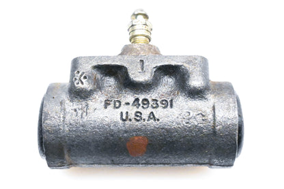 Wagner FD-49391 Wheel Cylinder Assembly NOS