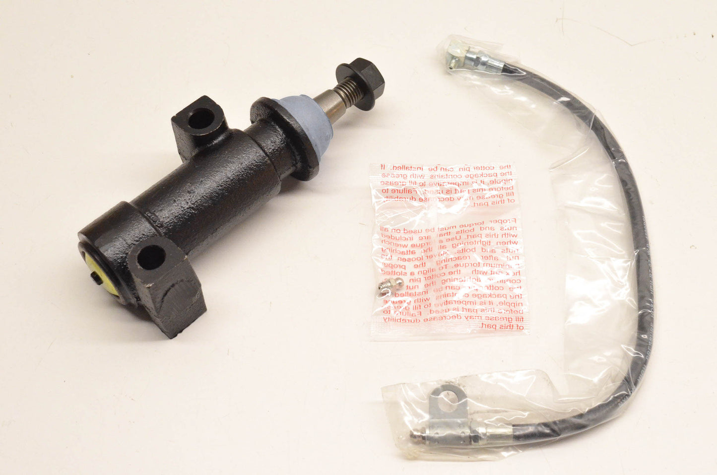 Raybestos 450-1123, K6723, A259BA Idler Arm Assembly NOS