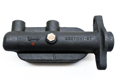 Bendix 2227091, 2227091-AT Remanufactured Master Cylinder NOS