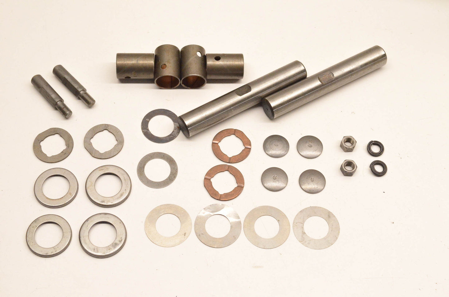 McQuay-Norris KA205 King Bolt Kit NOS