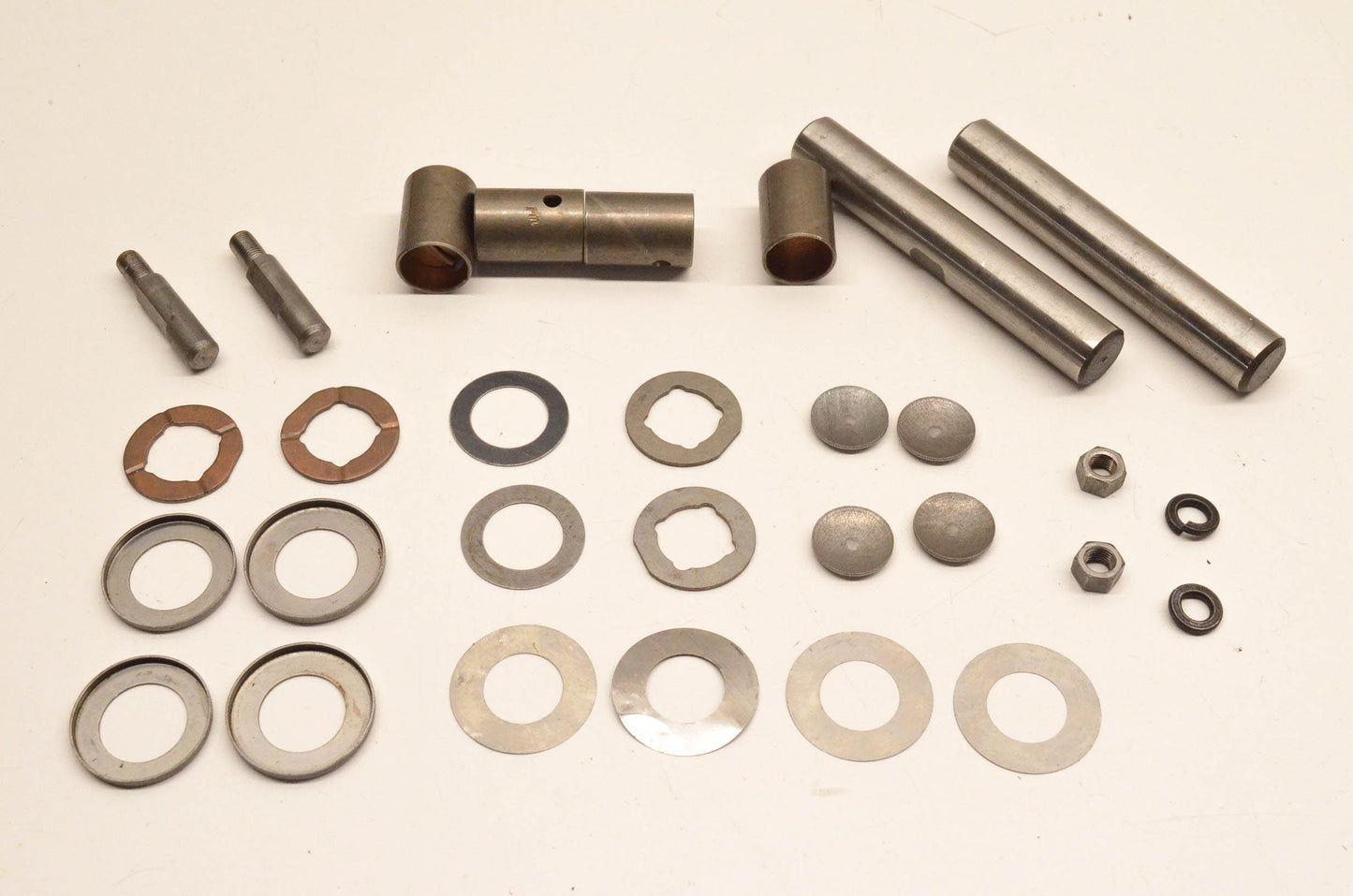 McQuay-Norris KA205 King Bolt Kit NOS