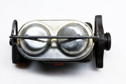 EIS 166, 12078 Master Cylinder Assembly NOS