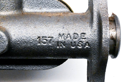 EIS 157 Master Cylinder Assembly