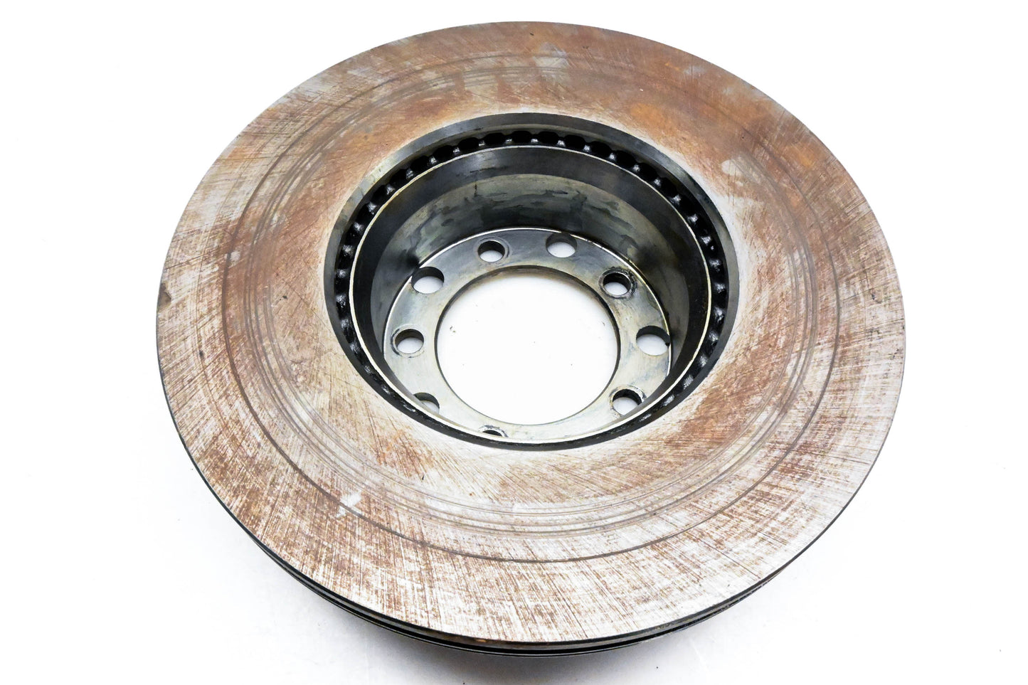 Aftermarket 061 237-06 Brake Rotor NOS