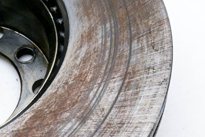 Aftermarket 061 237-06 Brake Rotor NOS