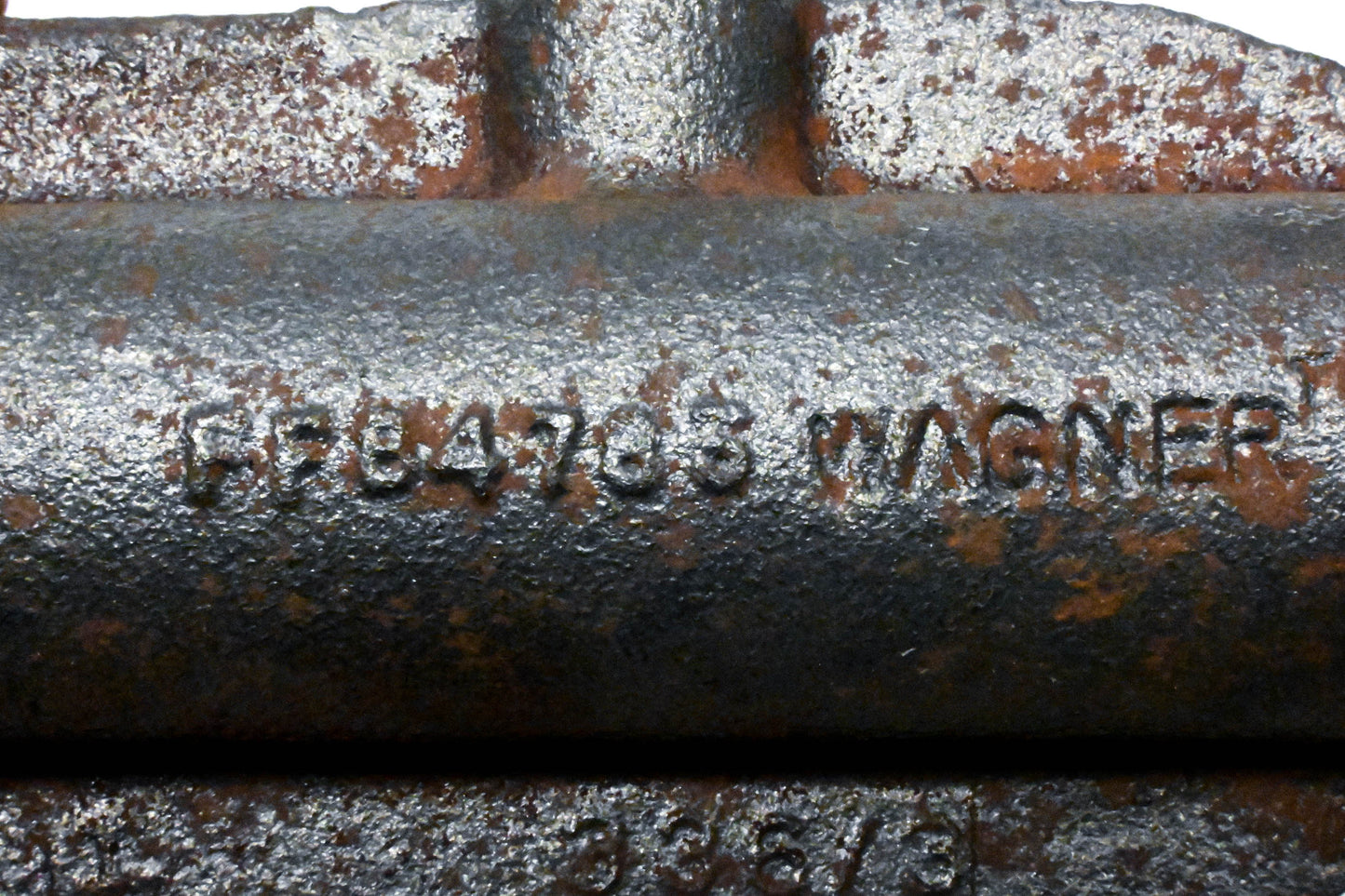 Wagner FF-84765 Master Cylinder Assembly NOS