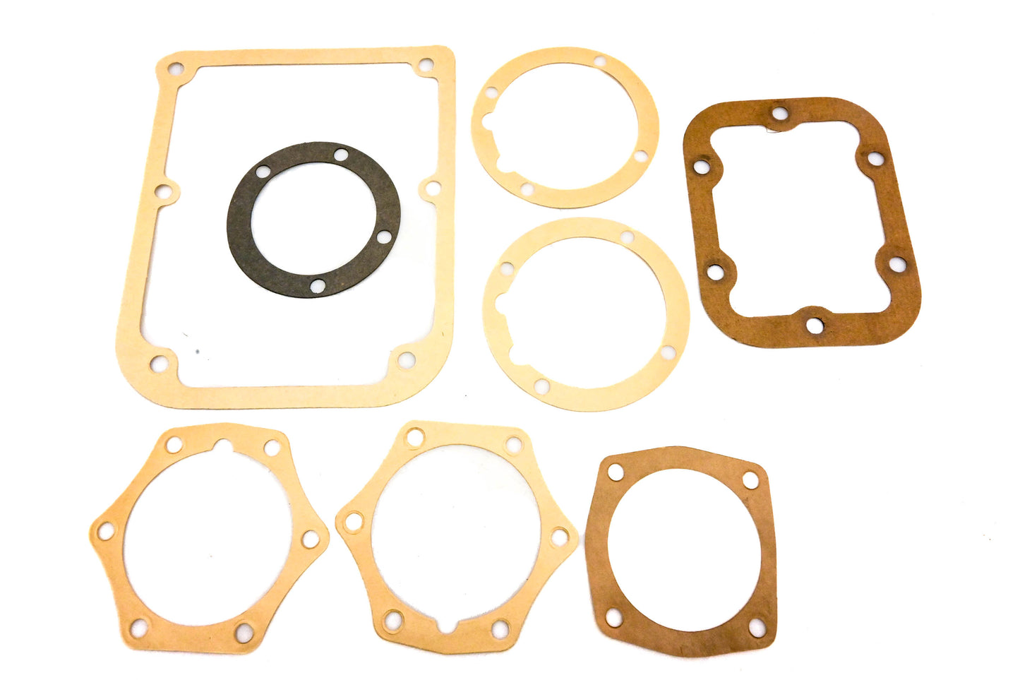 Mopar Z-3675, 1316362 Standard Transmission Gasket Kit NOS