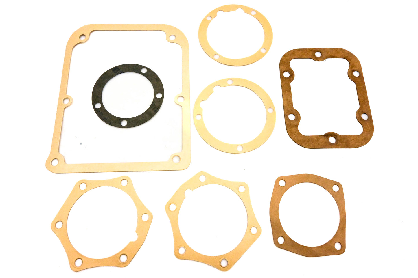 Mopar Z-3675, 1316362 Standard Transmission Gasket Kit NOS