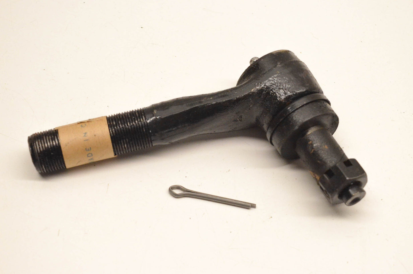 McQuay-Norris ES414R Tie Rod Terminal Kit NOS