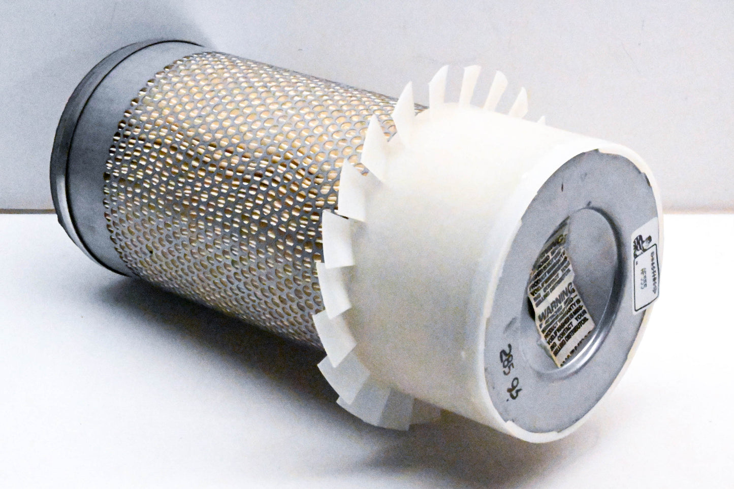 Hastings AF555 Air Filter NOS