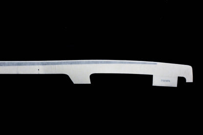 New OEM Polaris 7181874 Lower Left Rear Side Panel Decal NOS