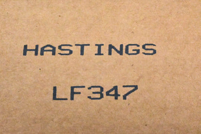 Hastings LF347 Oil Filter NOS
