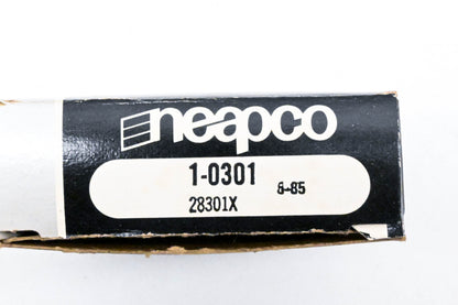 Neapco 1-0301, 28301X Universal Joint Assembly Kit NOS