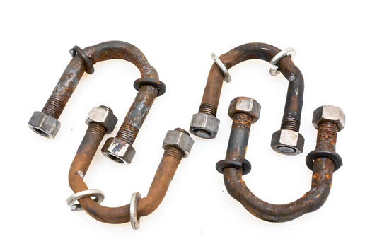 Neapco 1-0099, 28099 U Bolt Kit NOS