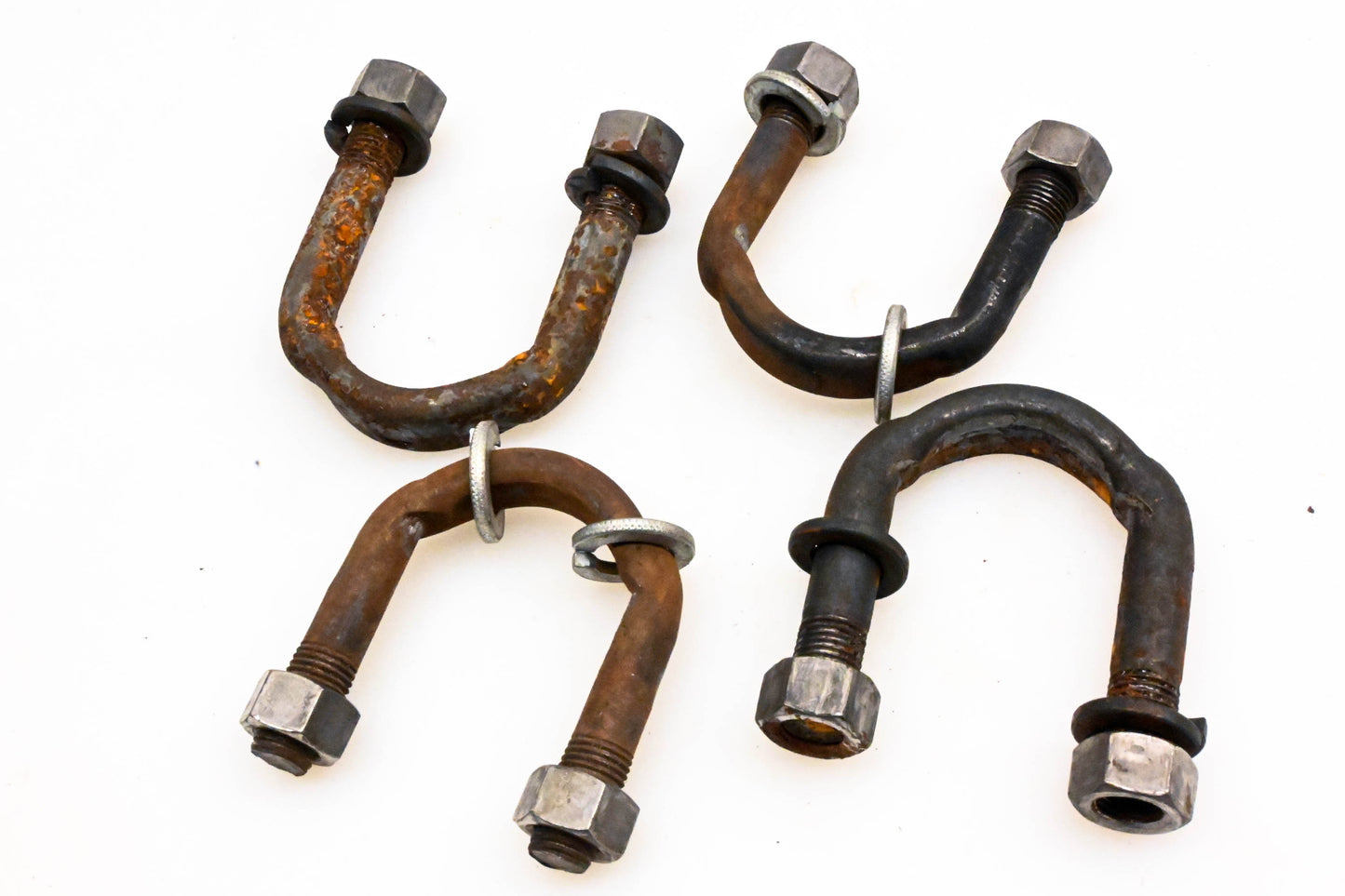 Neapco 1-0099, 28099 U Bolt Kit NOS