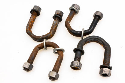 Neapco 1-0099, 28099 U Bolt Kit NOS