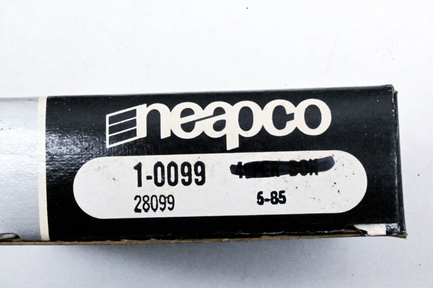 Neapco 1-0099, 28099 U Bolt Kit NOS