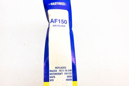 Hastings AF150 Air Filter NOS