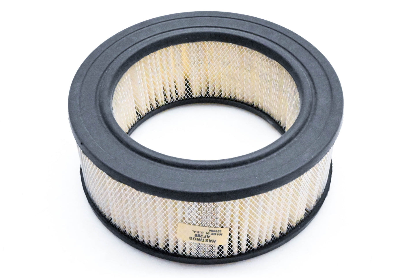 Hastings AF288 Air Filter NOS