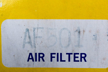 Hastings AF501 Air Filter NOS
