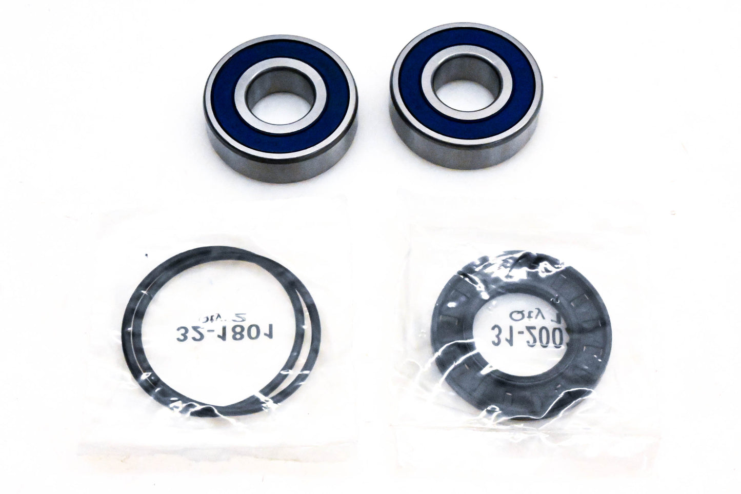 Quadboss 25-1129, 413322 Wheel Bearing Kit NOS