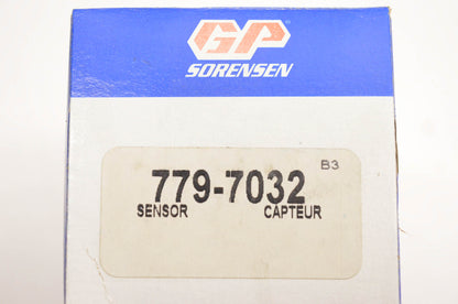 GP Sorensen 779-7032 Sensor NOS