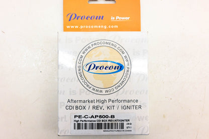 Procon PE-C-AP500-B CDI Unit NOS