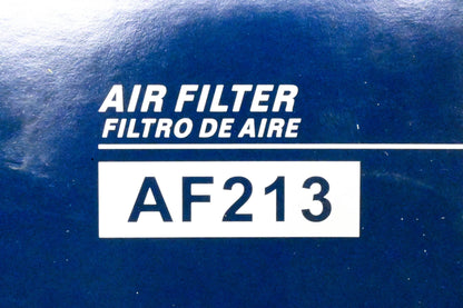 Hastings AF213 Air Filter NOS