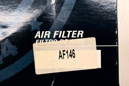Hastings AF146 Air Filter NOS