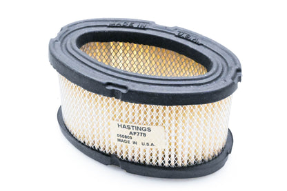 Hastings AF778 Air Filter NOS