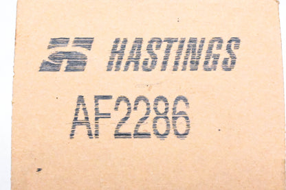 Hastings AF2286 Air Filter NOS